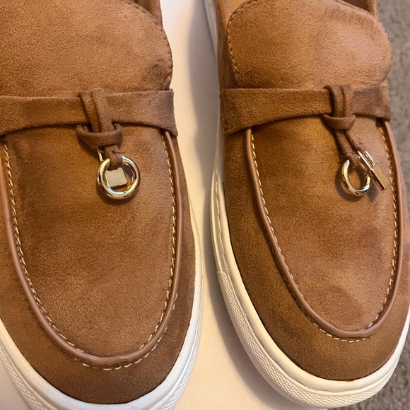 🆕 STEVEN NEW YORK KYLA COGNAC size 7 - Picture 4 of 7